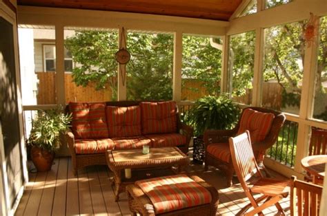 Outdoor Decor 20 Cozy Porch Ideas To Inspire You Style Motivation
