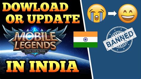 How to install apk version of fortnite. HOW TO DOWNLOAD MOBILE LEGENDS AFTER BAN IN INDIA | UNBAN ...