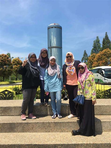 Ya, kami adalah trusted car rental provider. Cik Puan Normalina • Kundasang & Kinabalu Park • Testimoni