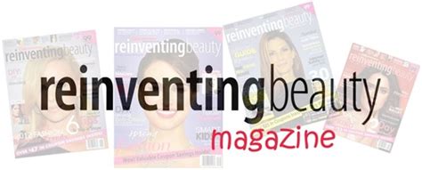 I Heart Cvs Reinventing Beauty Magazine 2013