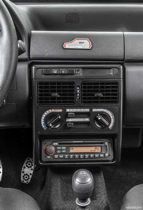 Ждем вас в магазинах kimex и grazie и на сайт kimex.kz! Fiat apresenta a série especial Grazie Mille - Lançamentos ...