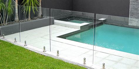 How Glass Pool Fencing Ensures Your Pool Is Ready For A Party In Sydney