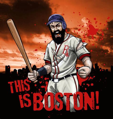 This Is Boston Red Sox Nation Red Sox Baseball Boston Strong