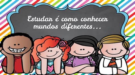 Cartaz Do Dia Do Estudante