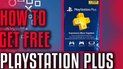 Check spelling or type a new query. DOES IT WORK?!How To Get Unlimited FREE Playstation Plus 2017 - YouTube