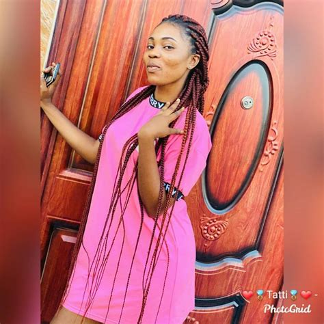 Akosua Tatiana 😍 On Twitter ☺️☺️☺️ This Is My Third Day On Twitter 😇