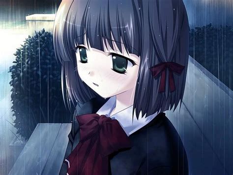 Find the best sad anime wallpapers on getwallpapers. 5-Imagenes-de-anime-tristes-para-Facebook-sad-pics by ...