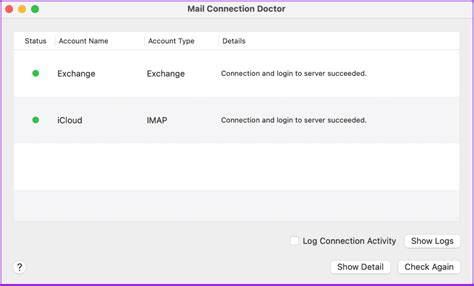 Best Fixes For Can T Send Emails Using Mail App On Mac Guiding Tech