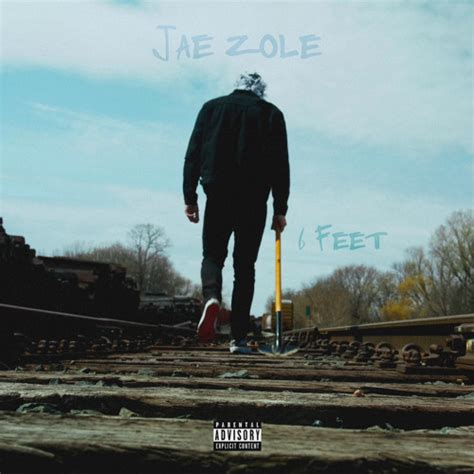 Stream 6 Feet By Jae Zole Listen Online For Free On Soundcloud