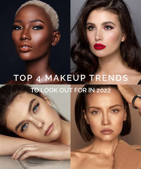 New Eye Makeup Trends