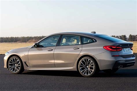 The bmw 6 series gt may have met its fate in the u.s. БМВ 6-серии Грант Туризмо 2020-2021 - фото и цена новой ...
