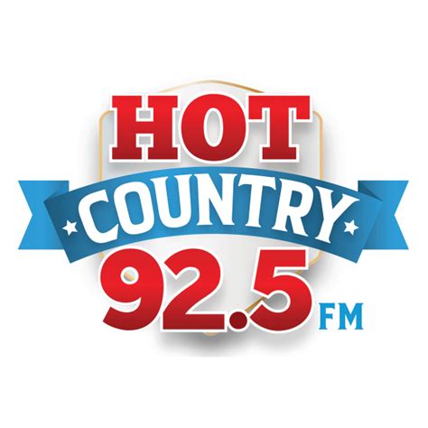 Hot Country 925 Chrc Fm 925 Fm Ottawa Canada Free Internet Radio Tunein