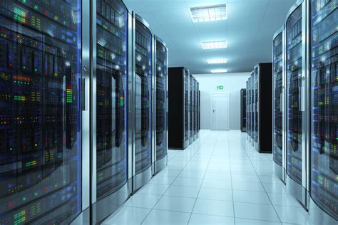 Digital Infrastructure Solutions Leverage Information Systems
