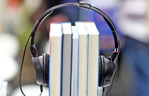 A Beginners Guide To Listening To Audiobooks Tech