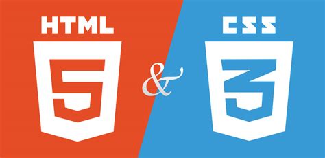 Why Should We Use Html5 And Css3 For Our Websites Openweb Solutions Blog