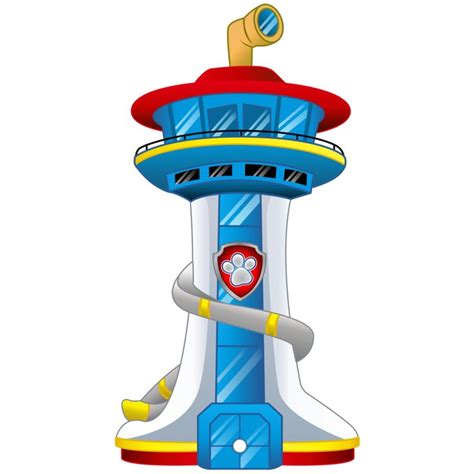 patrulha canina torre de comando imagens png paw patrol birthday paw patrol cake paw