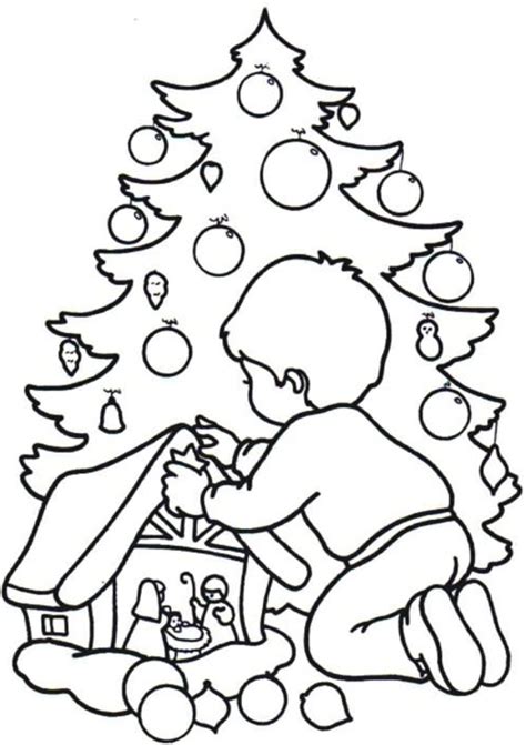 Coloring Ville