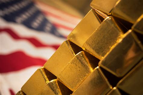 Gold Price Outlook 2015 Could End On A Strong Note