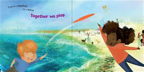 We Are One Childrens Book Mama Likes This
