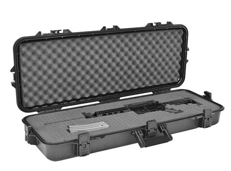 plano all weather tactical gun case 42 inch 59 99 and prime