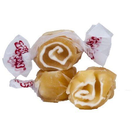 Probably related to tafia (kind of rum). Taffy Town Taffies Gourmet Chewy Soft Taffy Gluten Free ...