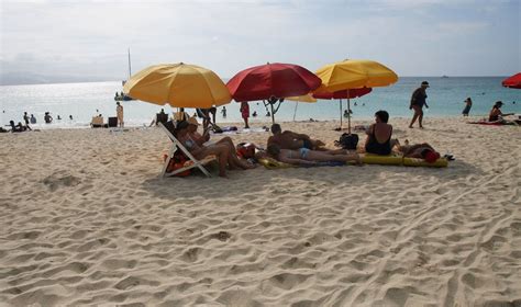 Montego Bay State Of Emergency In Jamaica’s Tourist Hotspot Cnn