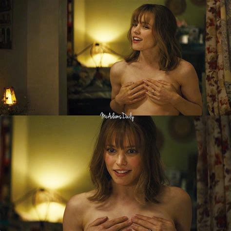 Rachel Mcadams Nude And Sexy 86 Photos The Fappening.