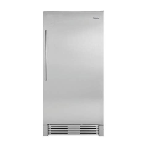 Frigidaire Mrad19v9ks 220 Volt 240 Volt 50 Hz 185 Cu Ft Stainless