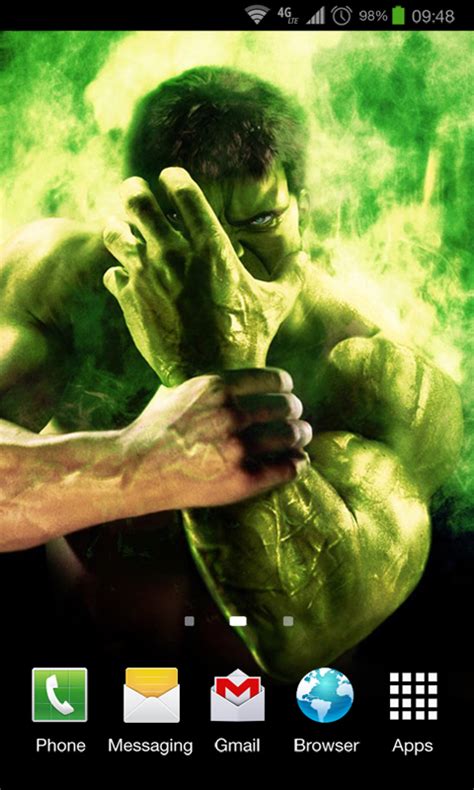 Free Hulk Wallpapers Apk Download For Android Getjar
