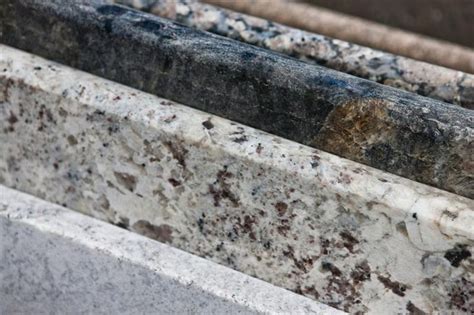 Marble Countertops Edmonton Products Types Of Granite