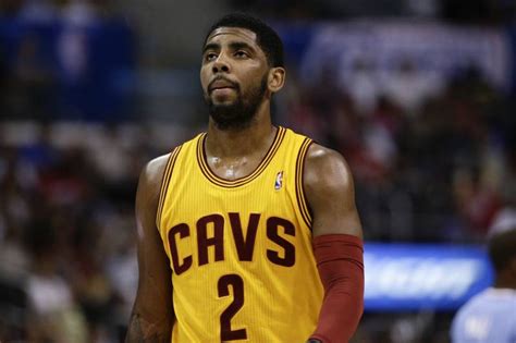Kyrie Irving Life Timeline 2011 Draft › Leaguealerts
