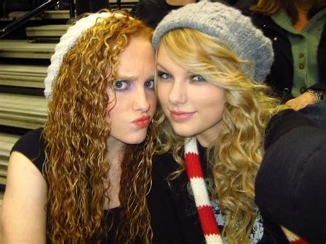 30 Photos That Prove Taylor Swift And Abigail Anderson Have The Best Friendship Ever