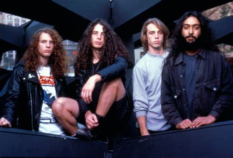 The Top Most Influential Grunge Bands