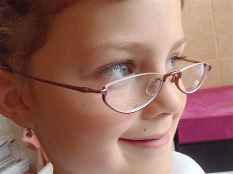 It means that you are so close to perfect and clear sight. Choosing Glasses Frames That Suit Your Personality and ...