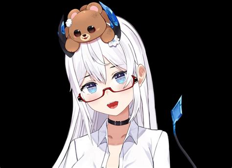 Elly Vtuber Face Reveal What Does She Look Like Real Name