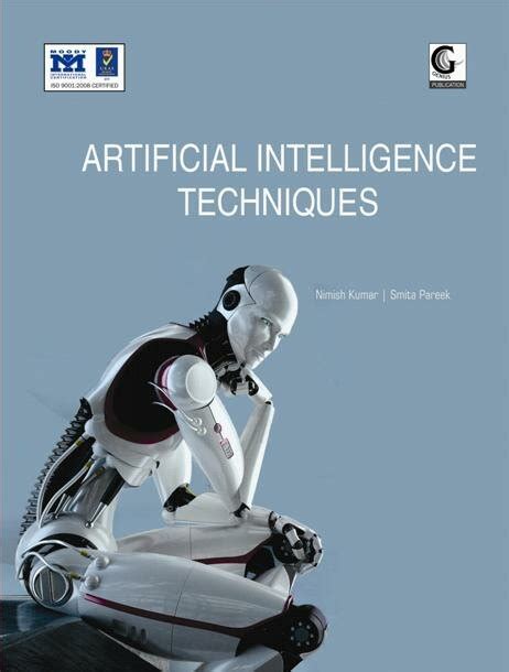 Pdf Artificial Intelligence Techniques