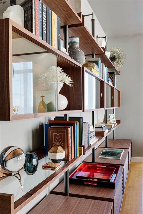 You would certainly want to have a bedroom that is very stylish and fashionable. Modern apartment with three bedrooms decorated in eclectic ...