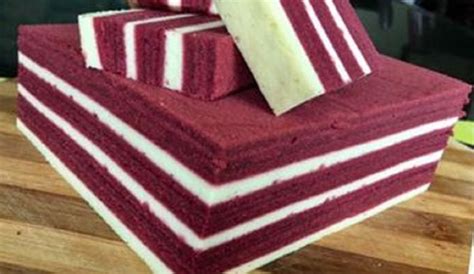 Maybe you would like to learn more about one of these? 3 Resepi Kek Lapis Cheese Wajib Cuba ( Coklat Chip , Red Velvet Dan XX)