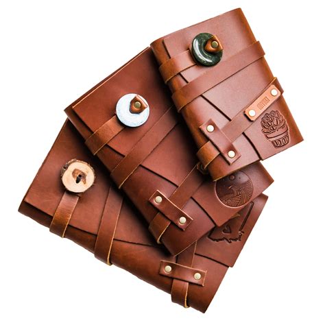 Portland Leather Goods Handmade Leather Products From Portland Or