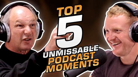 The Fishing Gurus Podcast Top Unmissable Podcast Moments Youtube
