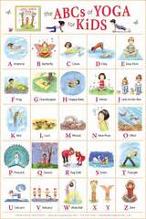 Images of Yoga Poses For Kids