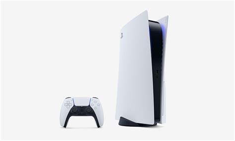 While the original playstation wasn't much to look at, the ps2, ps3 and ps4 all have their own unique designs to complement the rest of your entertainment. PlayStation 5 Price Leaked Online by Amazon