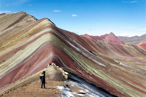 Rainbow Mountain Peru Is It Worth The Hike Gandt