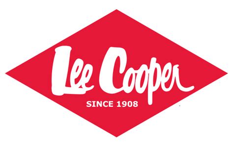 Lee Cooper Logos Download