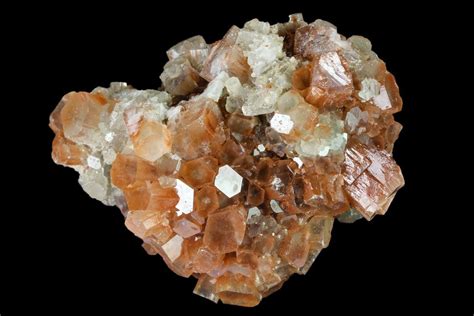 25 Aragonite Twinned Crystal Cluster Morocco For Sale 139235