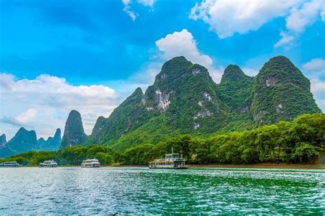 Tripadvisor 4 Days Guilin Culture And Scenery Tour Provided By China