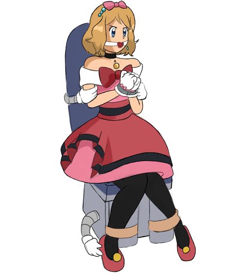 Serena Showcase Outfit 2022 By Cpuknightx1 On Deviantart