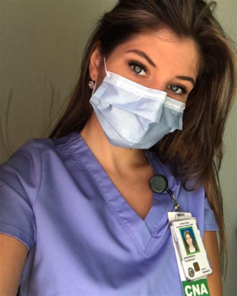Bondkitkat Makes Surgical Masks And Our Scrubs Look Absolutely