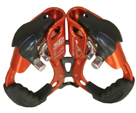 Ct Quickarbor Double Hand Ascender The Treegear Store