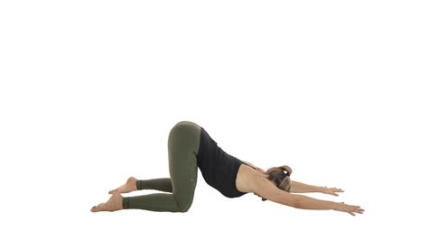 Yoga Voor Betere Omdraaiingen Get Comfortable Going Upside Down